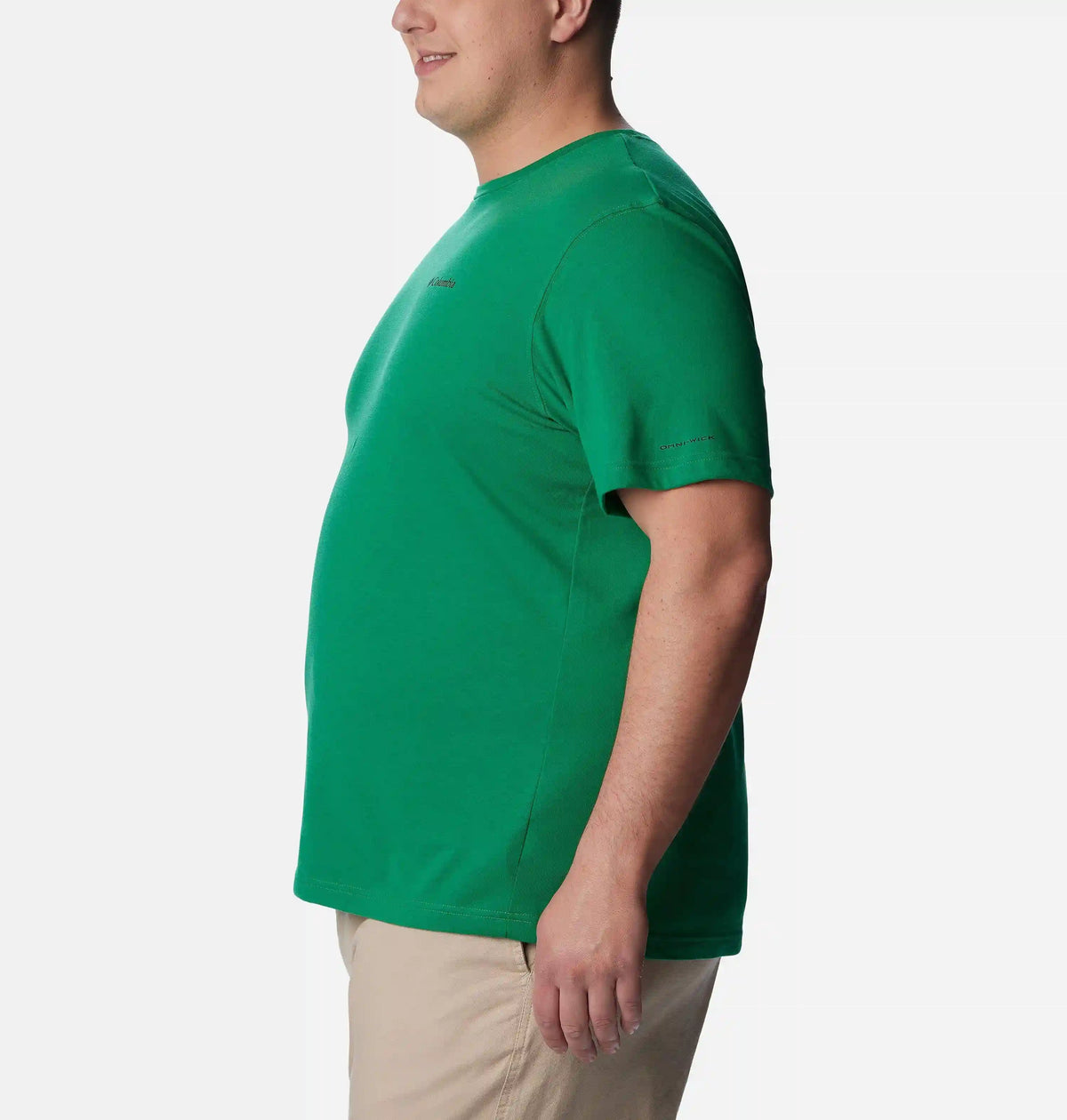 Men's Thistletown Hills Short Sleeve Shirt - Big