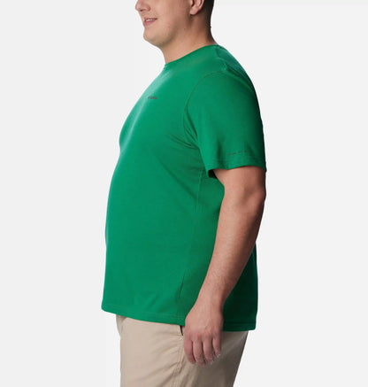 Men's Thistletown Hills Short Sleeve Shirt - Big