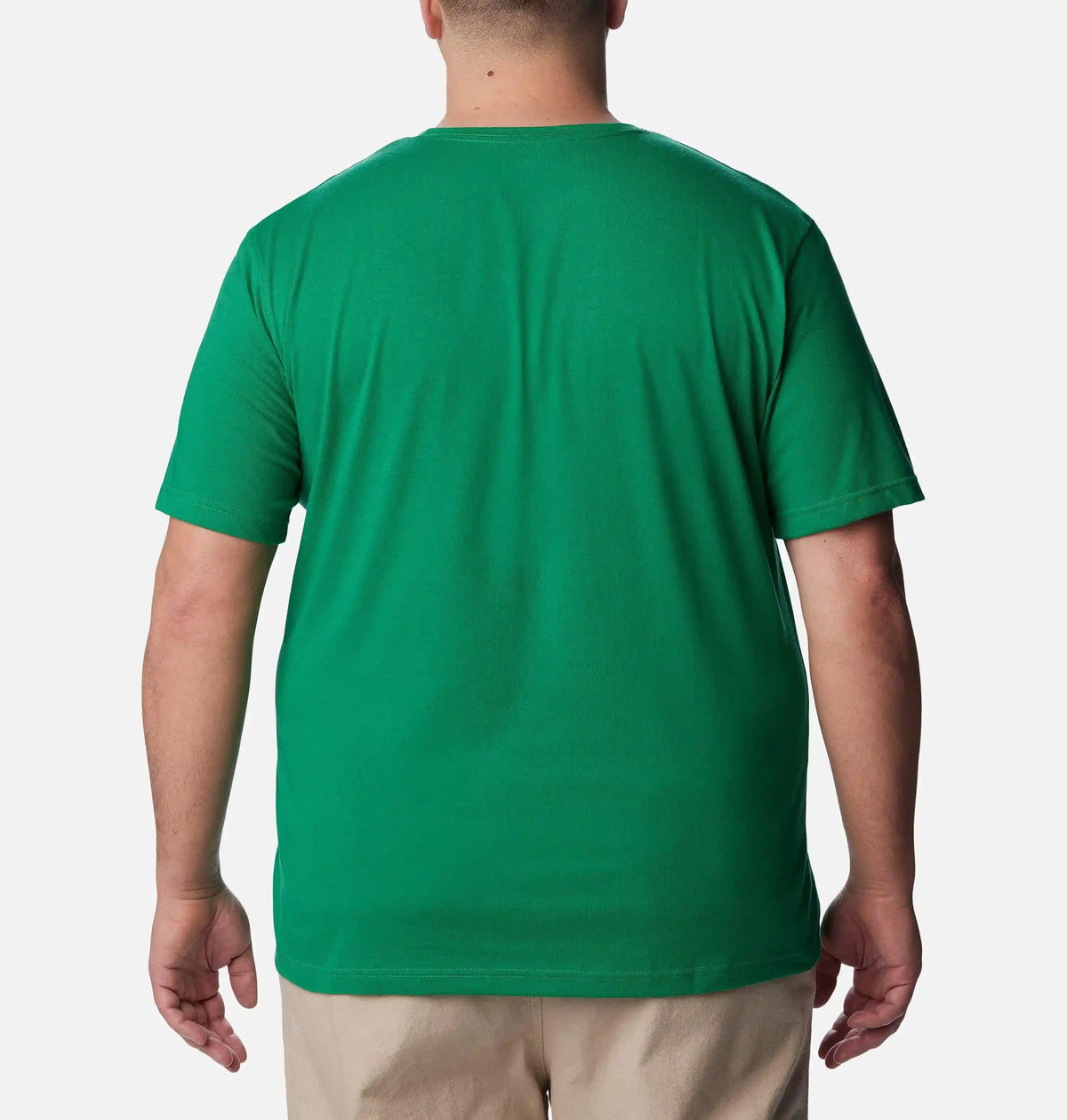 Men's Thistletown Hills Short Sleeve Shirt - Big