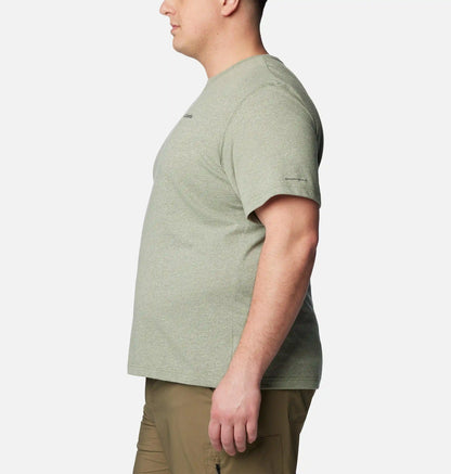 Men's Thistletown Hills Short Sleeve Shirt - Big