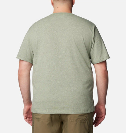 Men's Thistletown Hills Short Sleeve Shirt - Big
