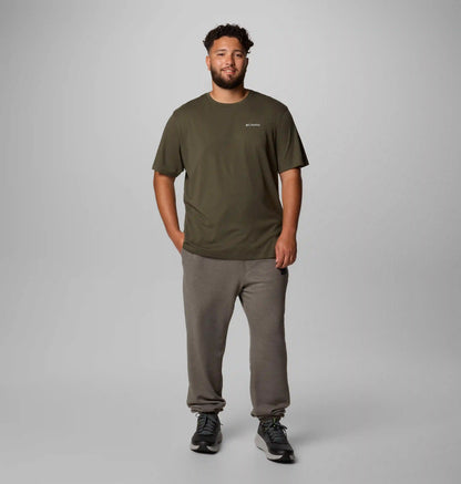 Men's Thistletown Hills Short Sleeve Shirt - Big