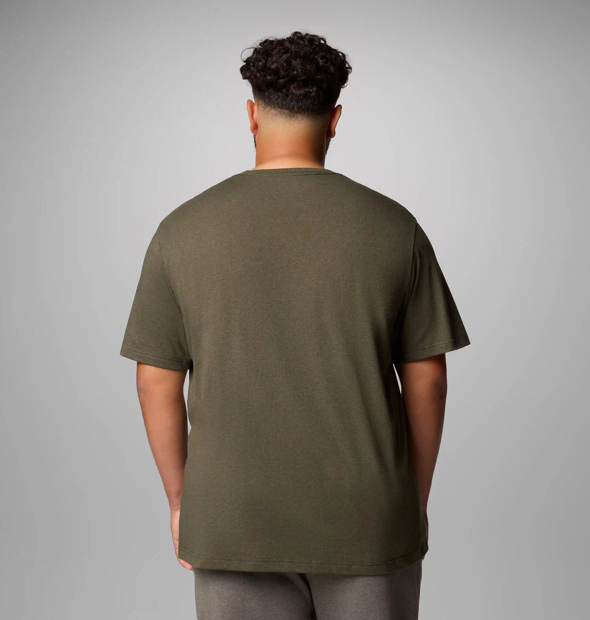 Men's Thistletown Hills Short Sleeve Shirt - Big