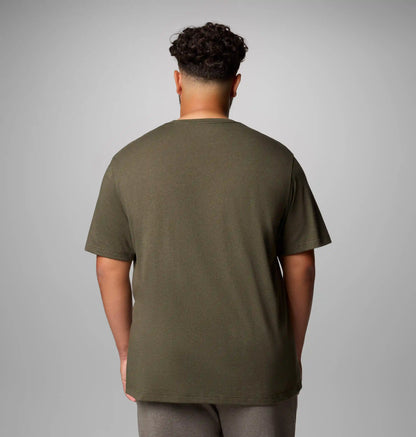 Men's Thistletown Hills Short Sleeve Shirt - Big