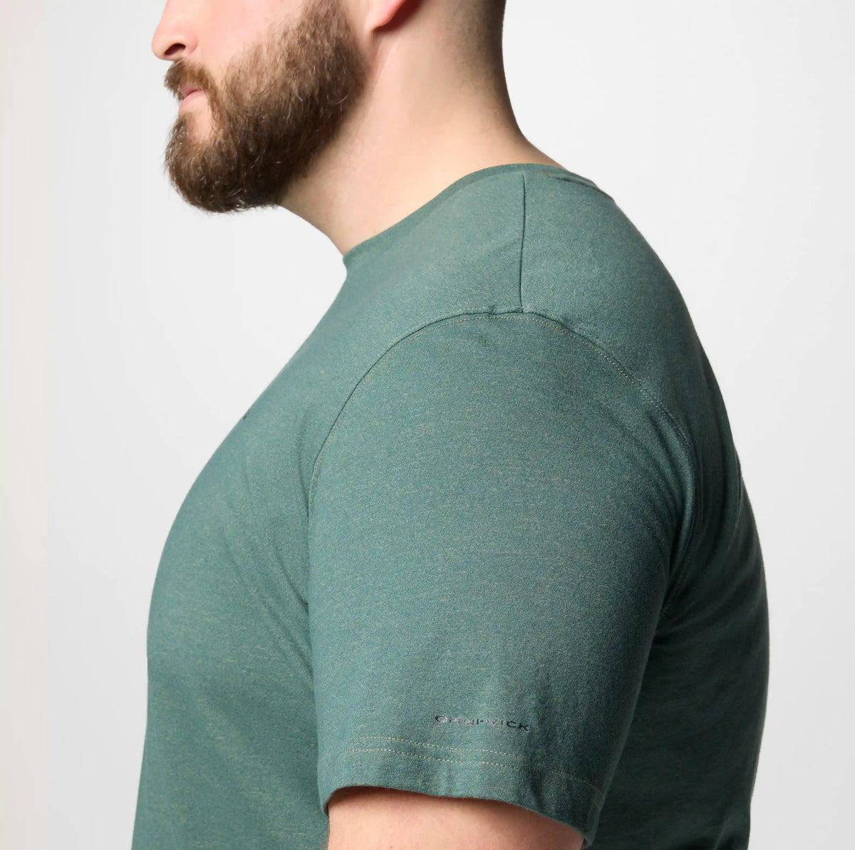 Men's Thistletown Hills Short Sleeve Shirt - Big