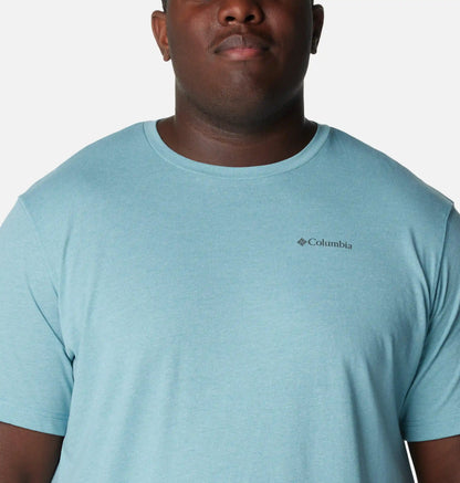 Men's Thistletown Hills Short Sleeve Shirt - Big