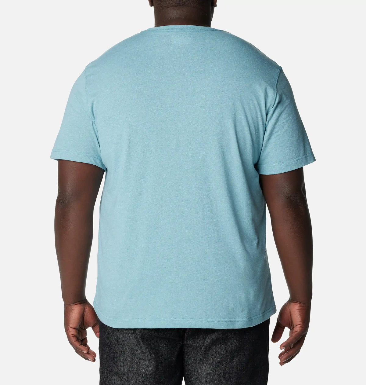Men's Thistletown Hills Short Sleeve Shirt - Big