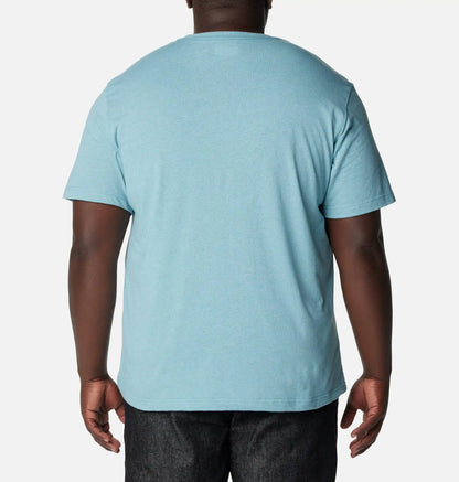 Men's Thistletown Hills Short Sleeve Shirt - Big