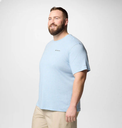 Men's Thistletown Hills Short Sleeve Shirt - Big