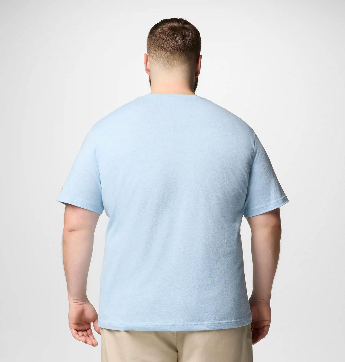 Men's Thistletown Hills Short Sleeve Shirt - Big