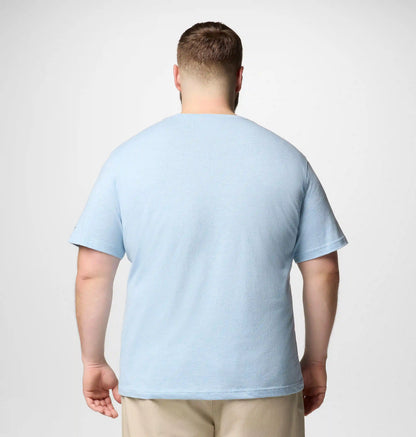 Men's Thistletown Hills Short Sleeve Shirt - Big