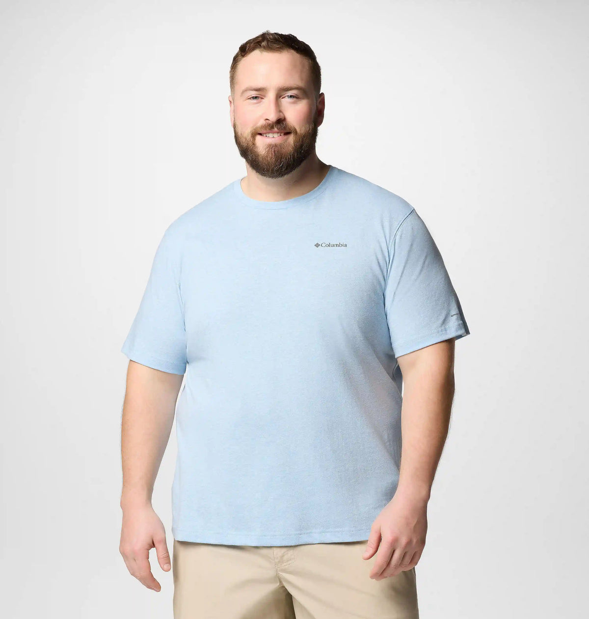 Men's Thistletown Hills Short Sleeve Shirt - Big