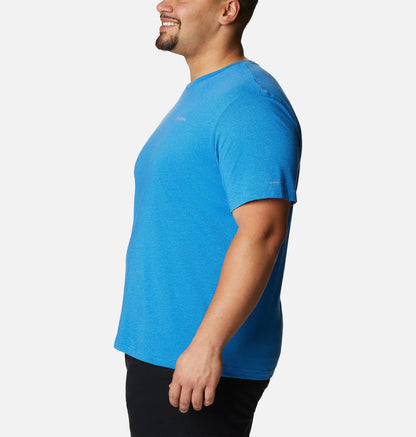 Men's Thistletown Hills Short Sleeve Shirt - Big