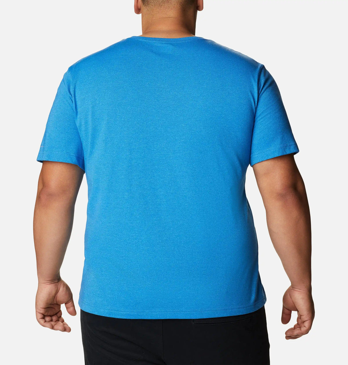 Men's Thistletown Hills Short Sleeve Shirt - Big