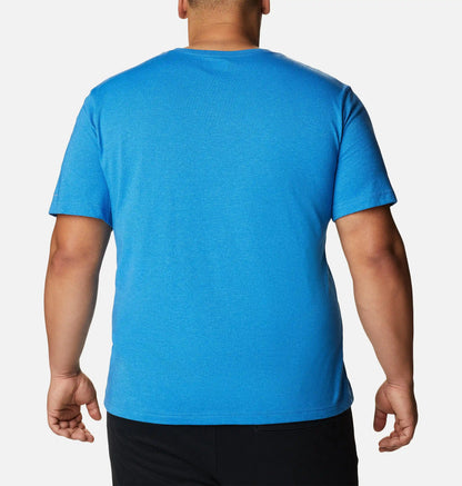 Men's Thistletown Hills Short Sleeve Shirt - Big