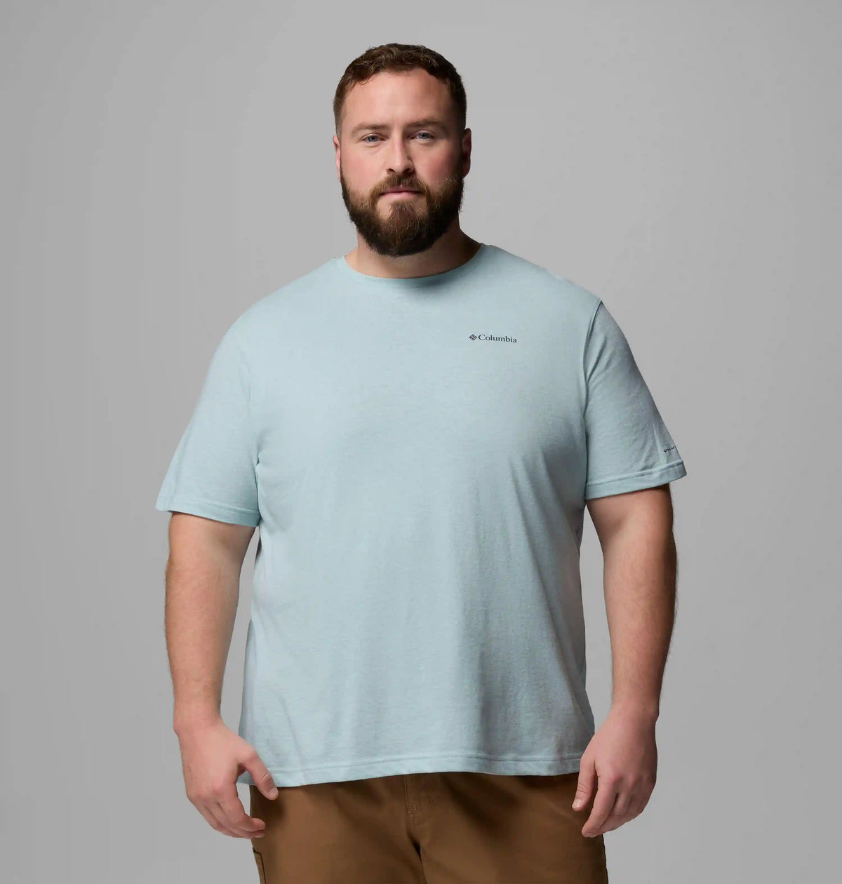 Men's Thistletown Hills Short Sleeve Shirt - Big