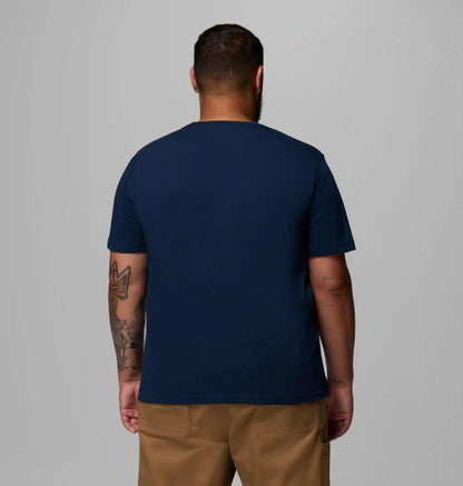 Men's Thistletown Hills Short Sleeve Shirt - Big