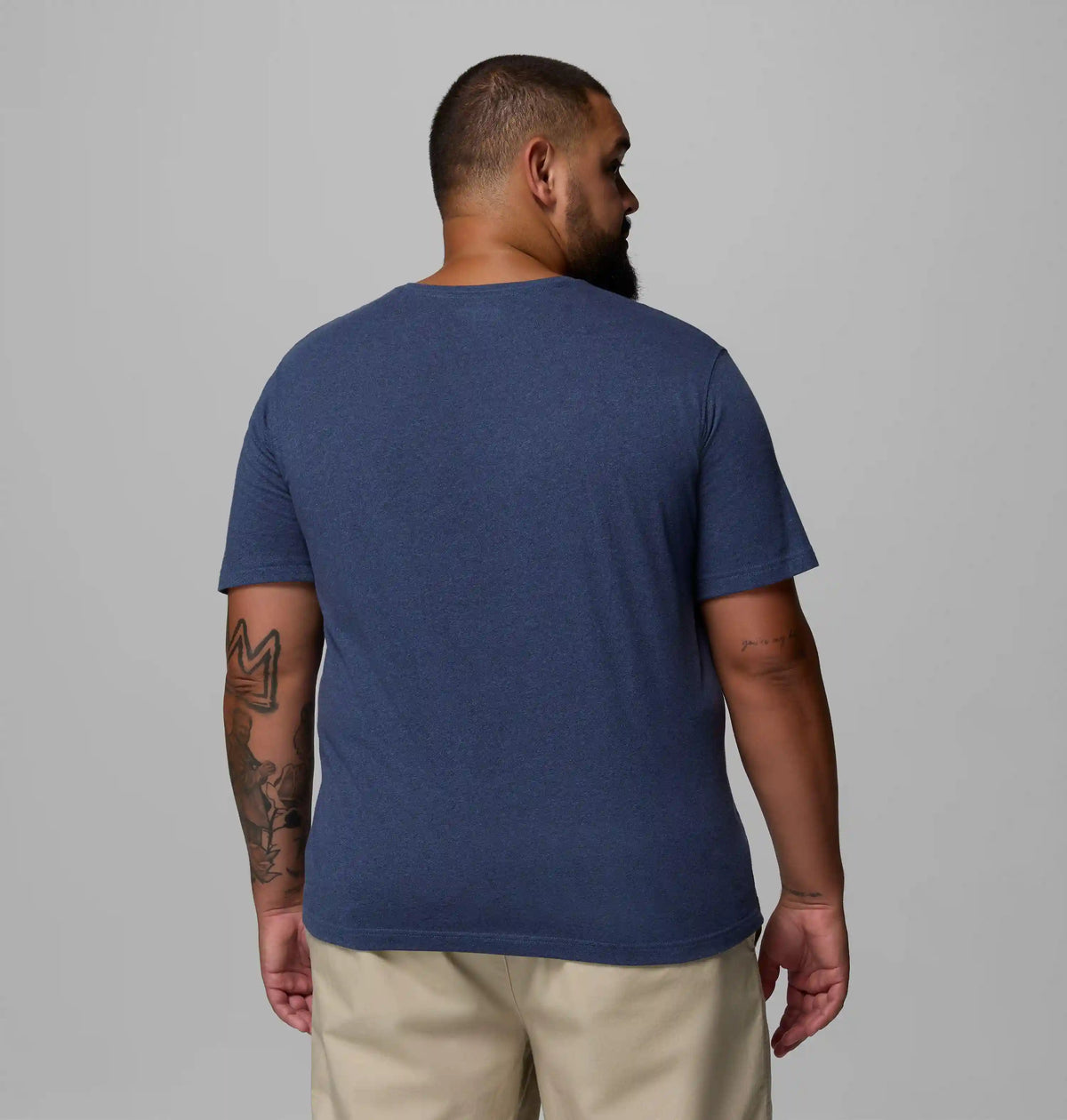 Men's Thistletown Hills Short Sleeve Shirt - Big