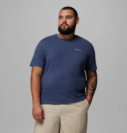 Men's Thistletown Hills Short Sleeve Shirt - Big