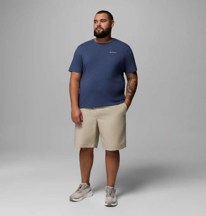 Men's Thistletown Hills Short Sleeve Shirt - Big