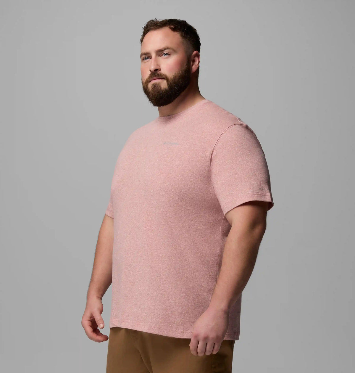 Men's Thistletown Hills Short Sleeve Shirt - Big