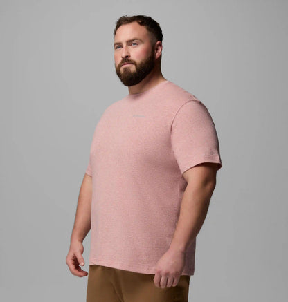 Men's Thistletown Hills Short Sleeve Shirt - Big