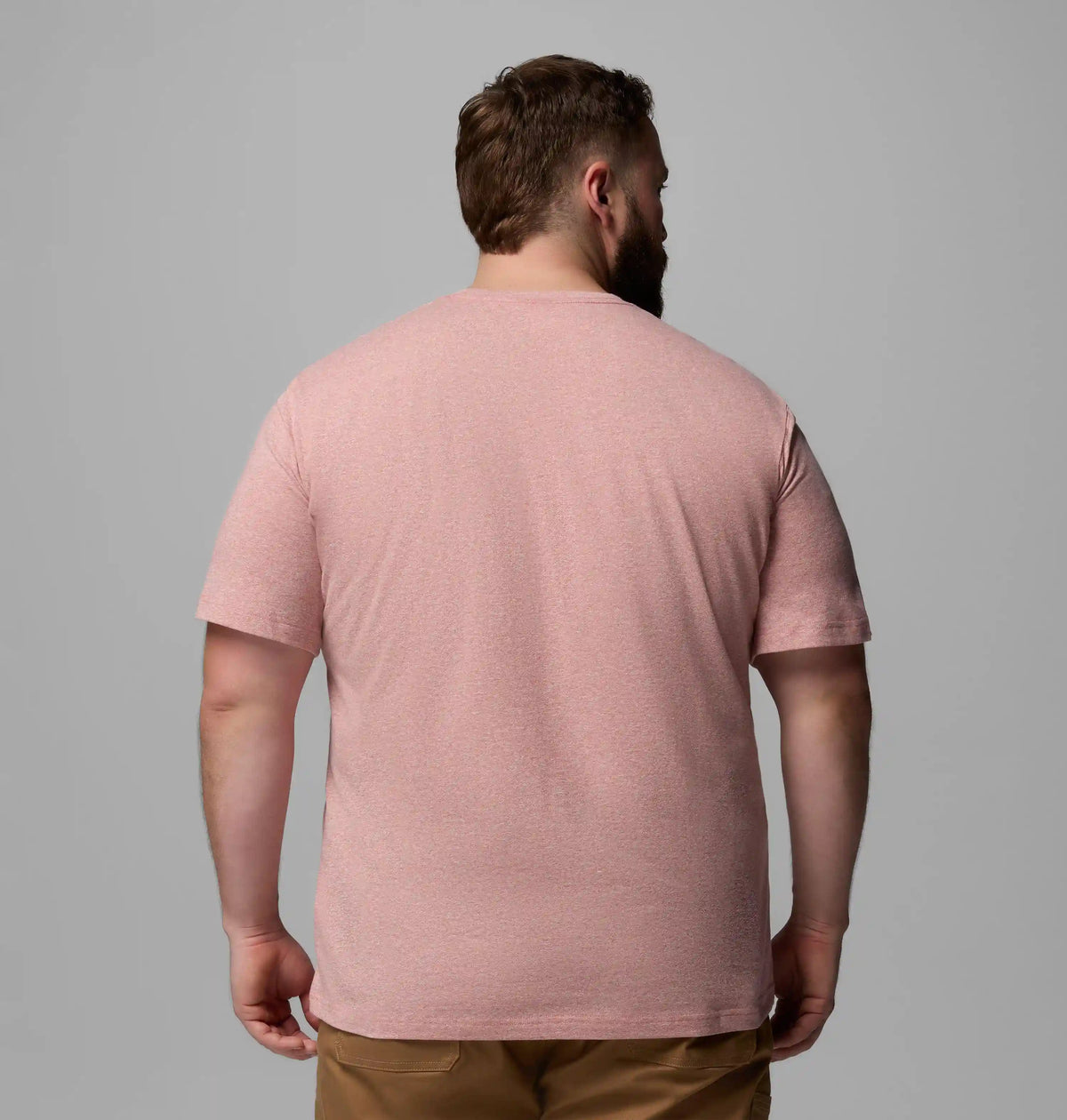 Men's Thistletown Hills Short Sleeve Shirt - Big