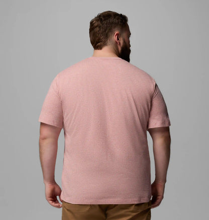 Men's Thistletown Hills Short Sleeve Shirt - Big