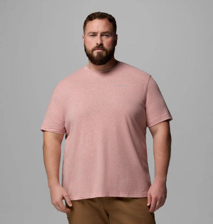 Men's Thistletown Hills Short Sleeve Shirt - Big
