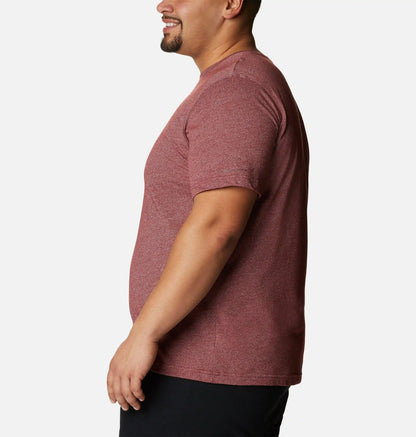 Men's Thistletown Hills Short Sleeve Shirt - Big