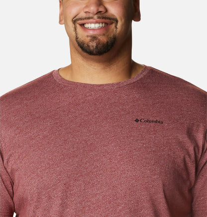 Men's Thistletown Hills Short Sleeve Shirt - Big