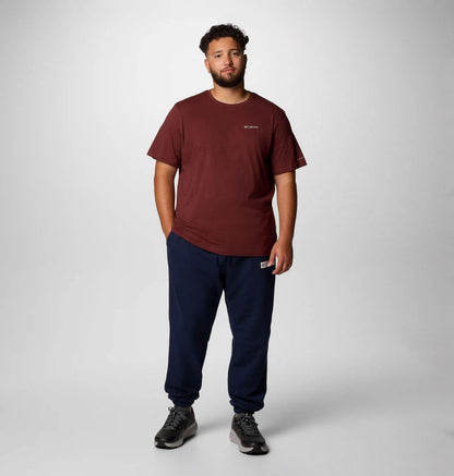 Men's Thistletown Hills Short Sleeve Shirt - Big