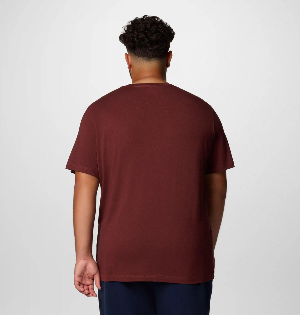 Men's Thistletown Hills Short Sleeve Shirt - Big