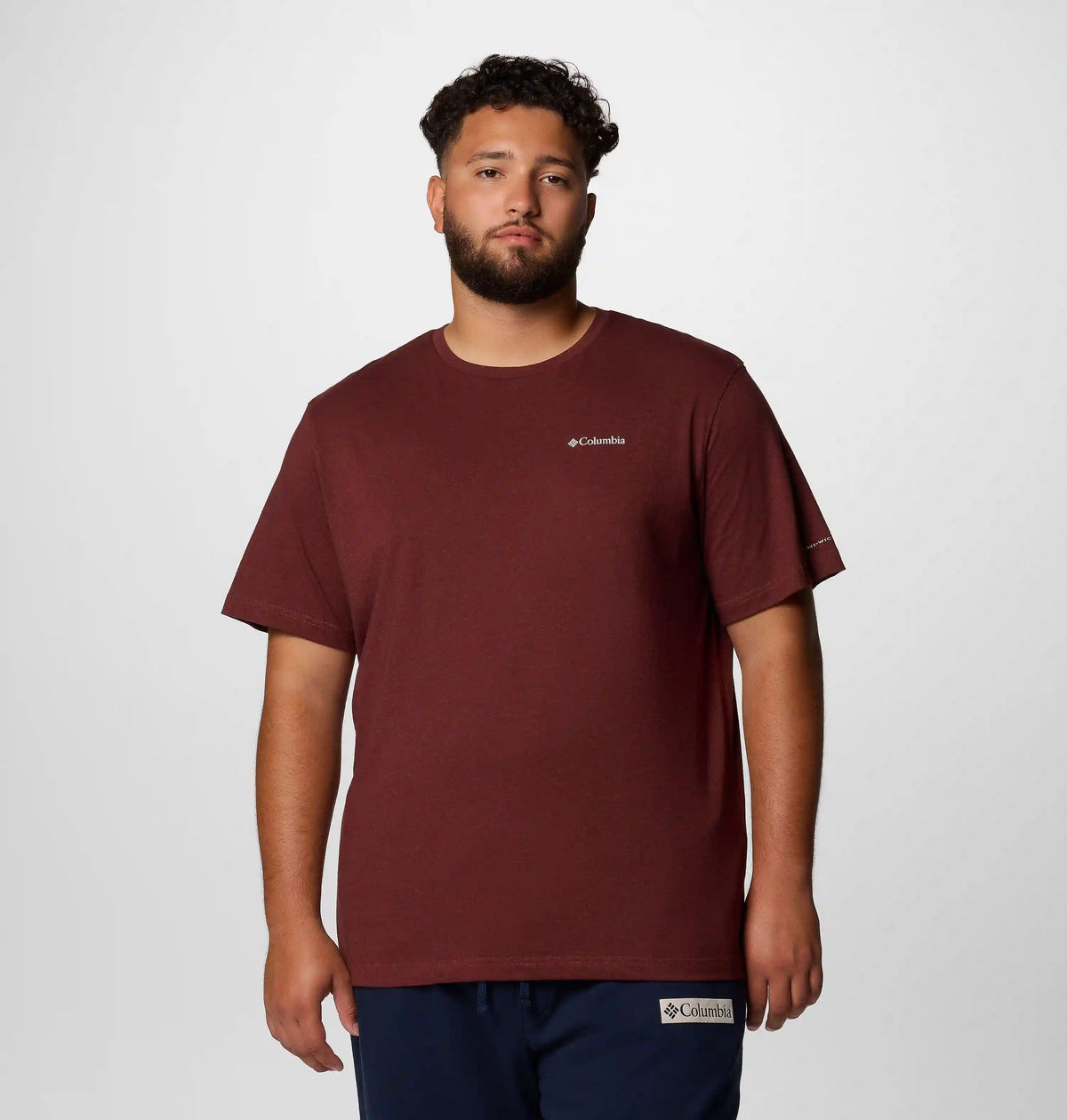 Men's Thistletown Hills Short Sleeve Shirt - Big