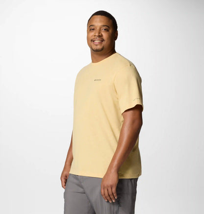 Men's Thistletown Hills Short Sleeve Shirt - Big