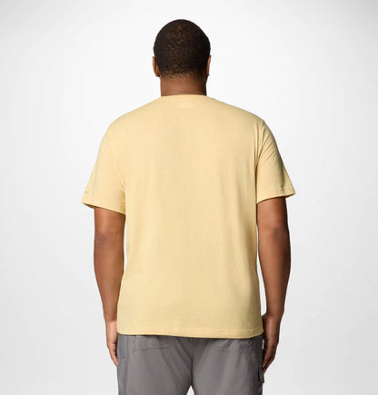 Men's Thistletown Hills Short Sleeve Shirt - Big