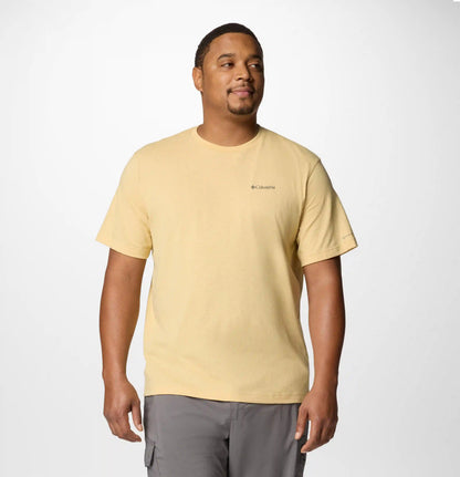 Men's Thistletown Hills Short Sleeve Shirt - Big