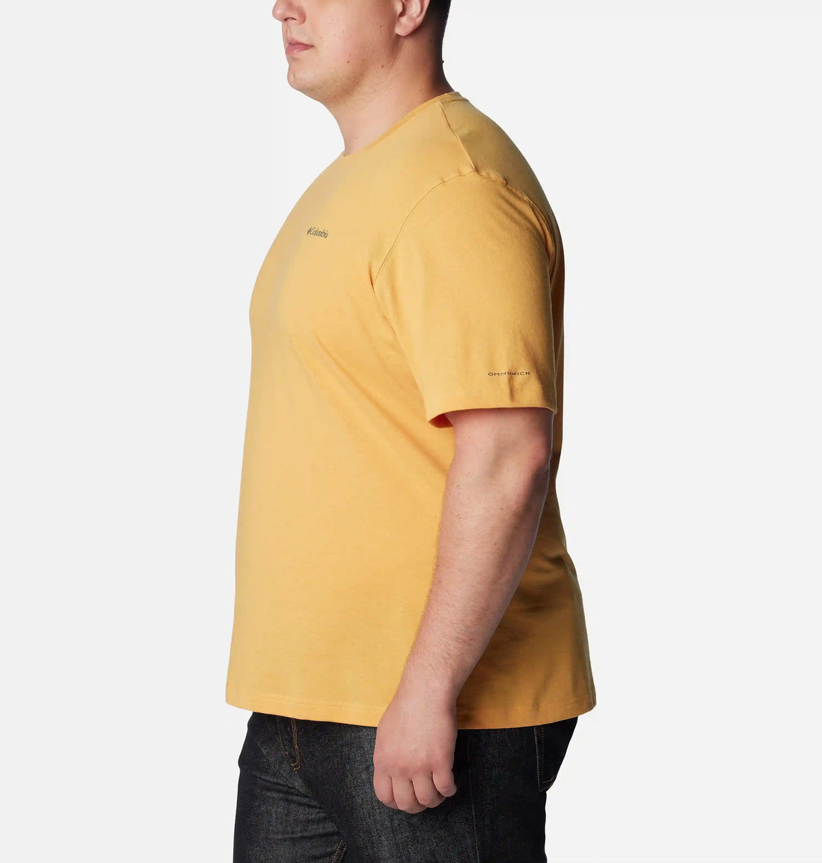 Men's Thistletown Hills Short Sleeve Shirt - Big