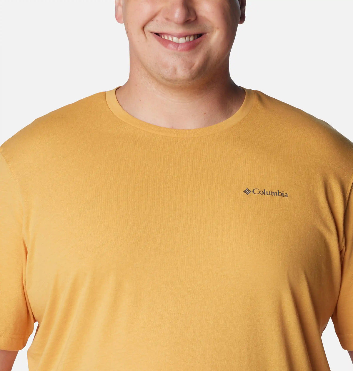 Men's Thistletown Hills Short Sleeve Shirt - Big