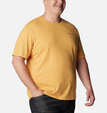 Men's Thistletown Hills Short Sleeve Shirt - Big
