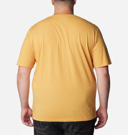 Men's Thistletown Hills Short Sleeve Shirt - Big
