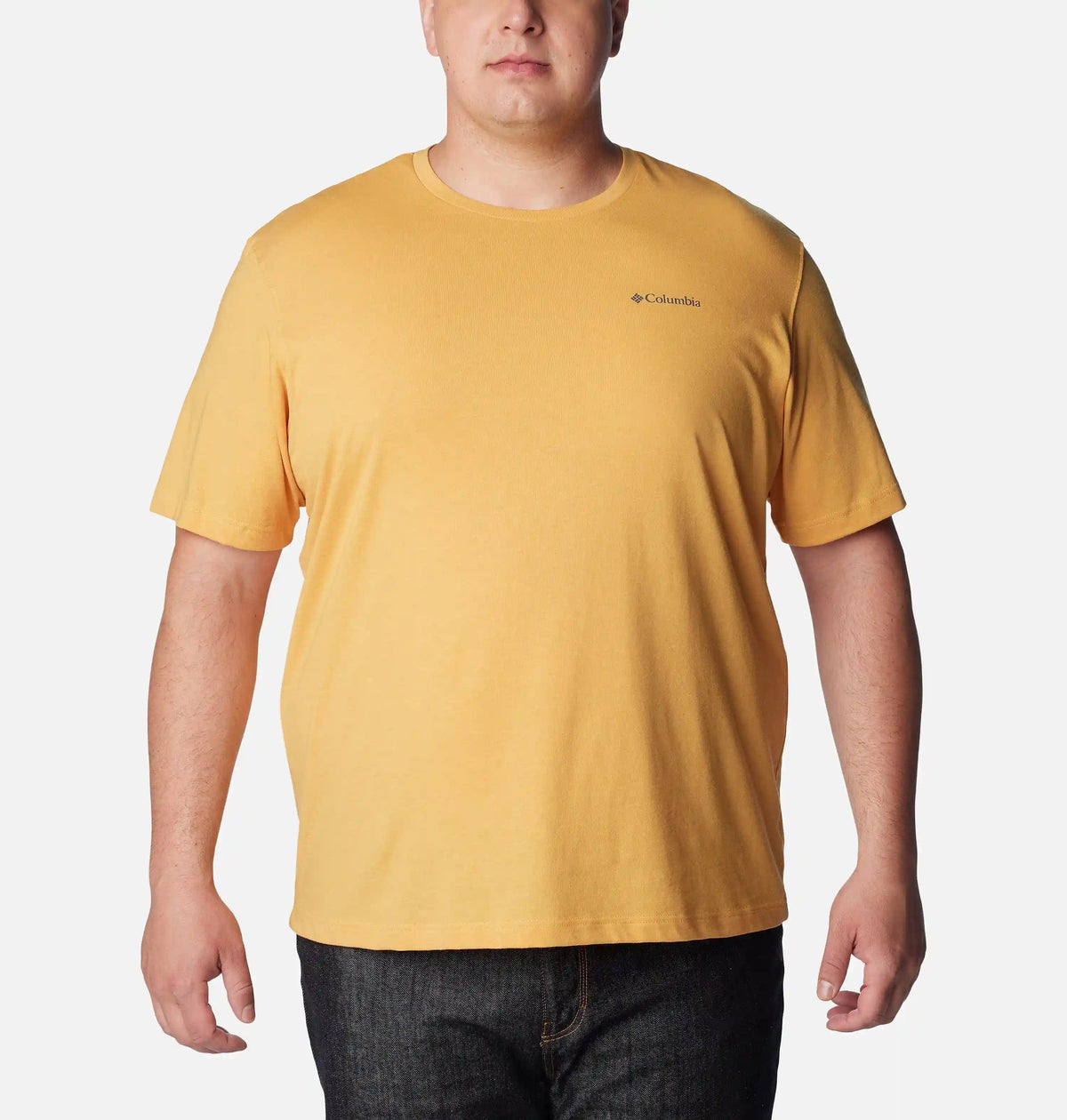 Men's Thistletown Hills Short Sleeve Shirt - Big
