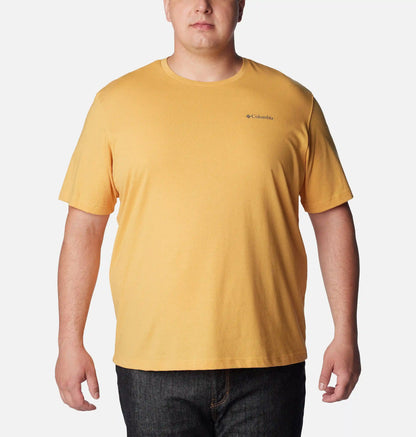 Men's Thistletown Hills Short Sleeve Shirt - Big