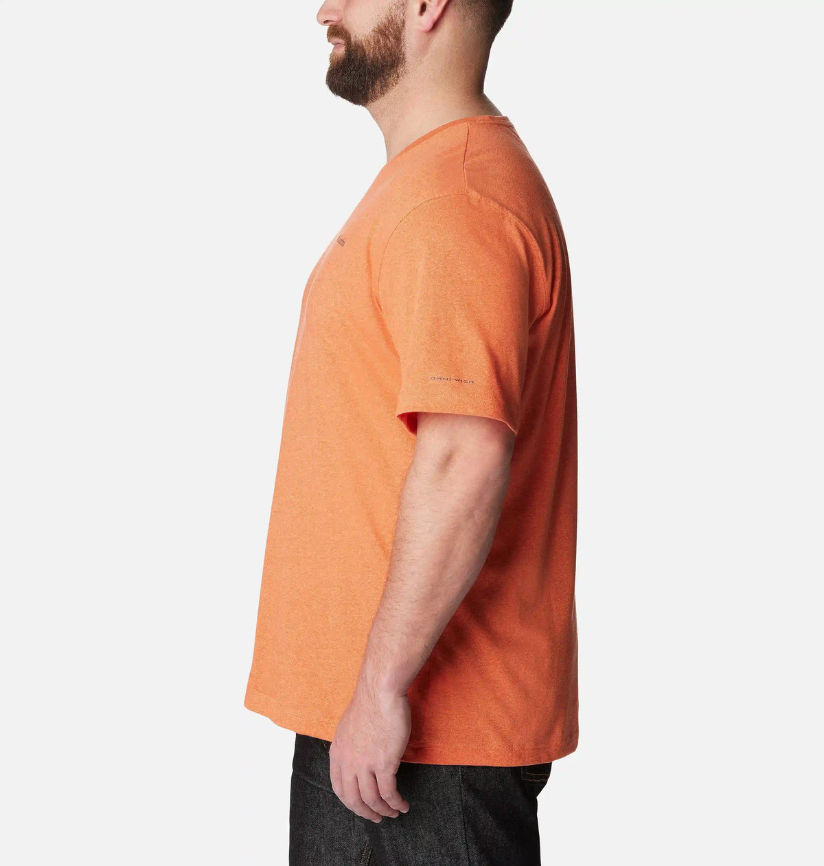 Men's Thistletown Hills Short Sleeve Shirt - Big
