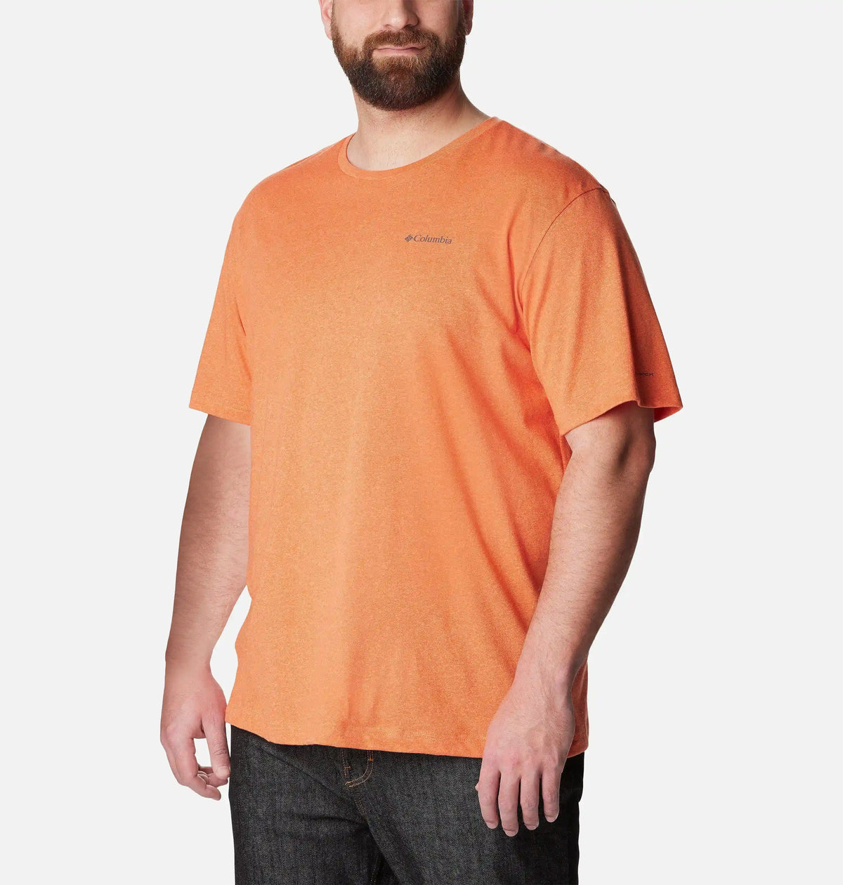 Men's Thistletown Hills Short Sleeve Shirt - Big