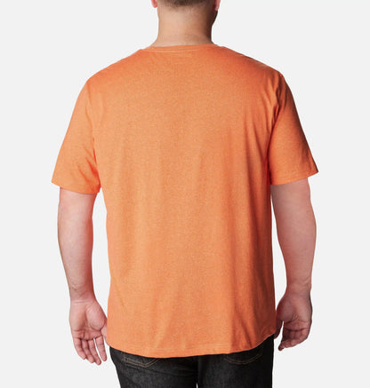 Men's Thistletown Hills Short Sleeve Shirt - Big