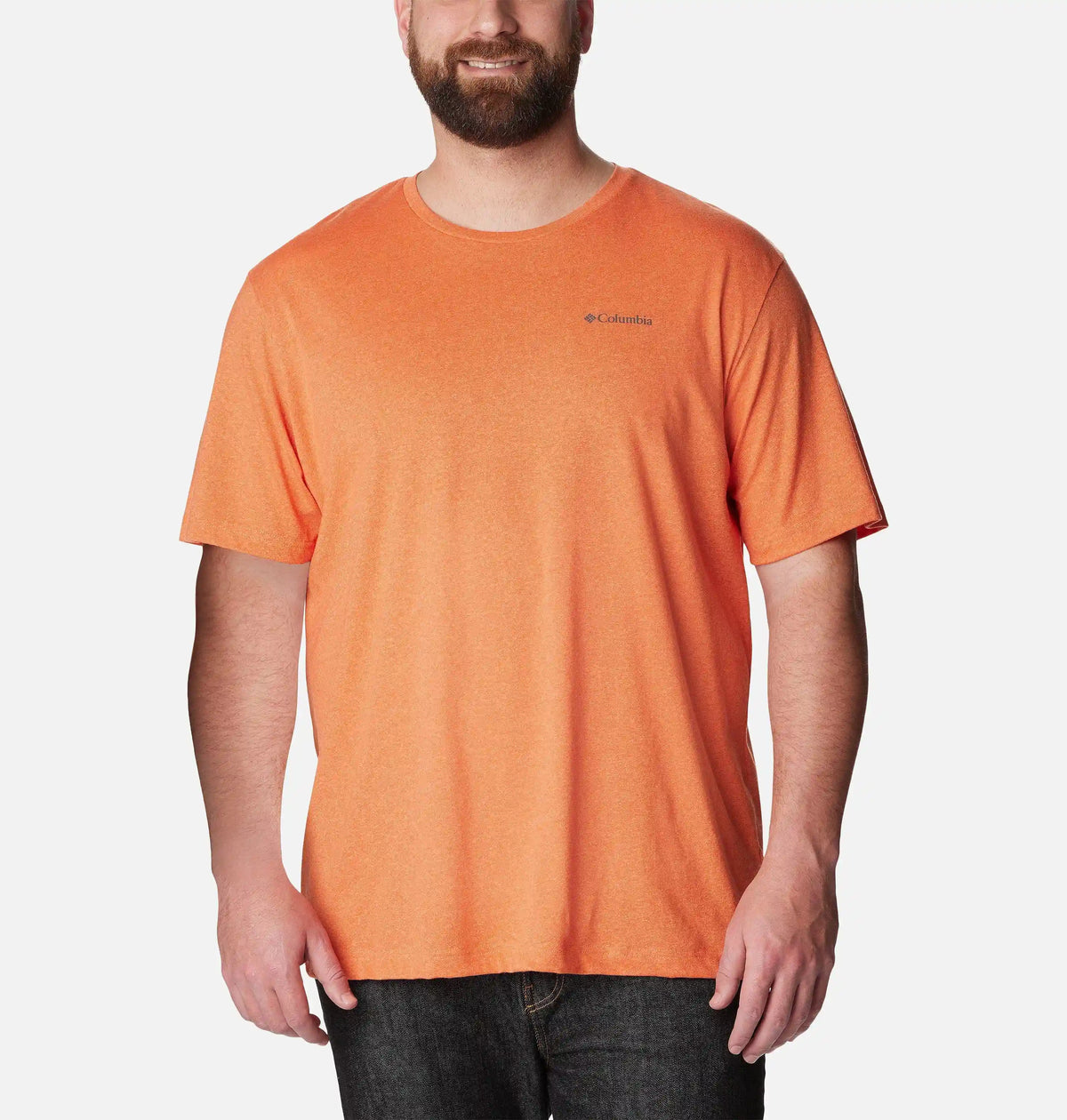 Men's Thistletown Hills Short Sleeve Shirt - Big