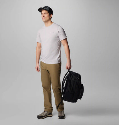 Men's Thistletown Hills Short Sleeve Shirt - Tall