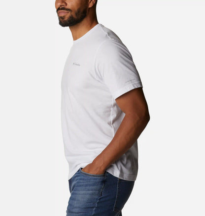 Men's Thistletown Hills Short Sleeve Shirt - Tall