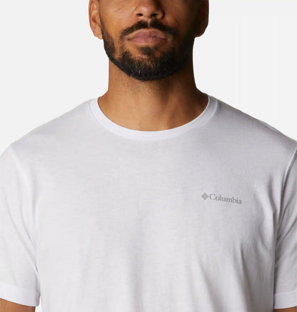 Men's Thistletown Hills Short Sleeve Shirt - Tall